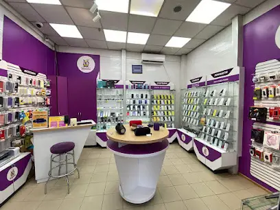 Магазин цифрової техніки Smart technics