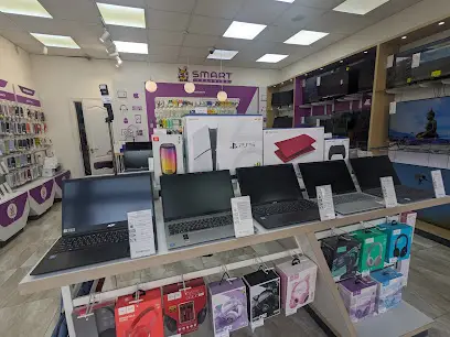 Магазин цифрової техніки Smart Technics