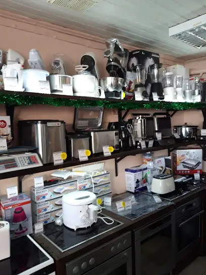 YouTechnics. Техника из Европы.