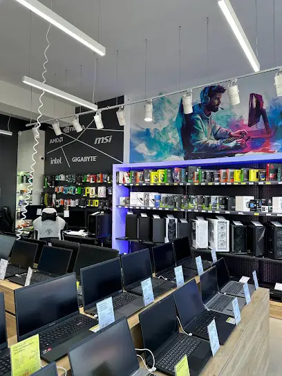 МТА | Мультимедіа магазин 6-К