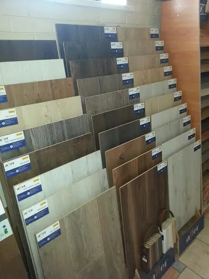 Ламінат Дніпро