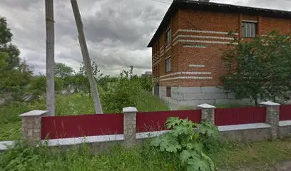 Магазин "Карпатський"