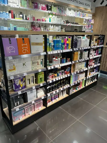 Beauty Prof магазин профессиональной косметики и техники