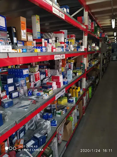 Топ Авто - запчастини Чернівці