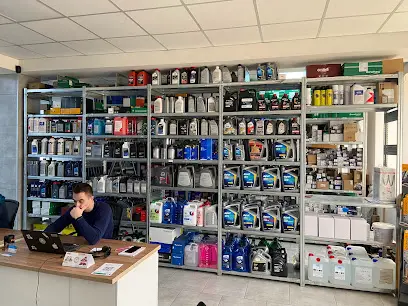 Компанія автозапчастин "АвтоНова-Д" - запчастини для родини Volkswagen