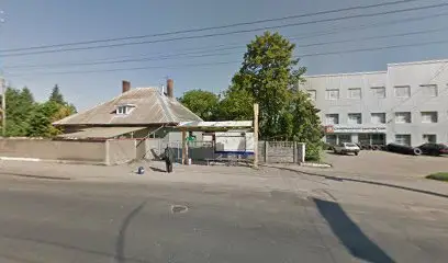 Супермаркет запчастин