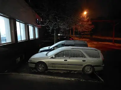 Сервис СклярАвто