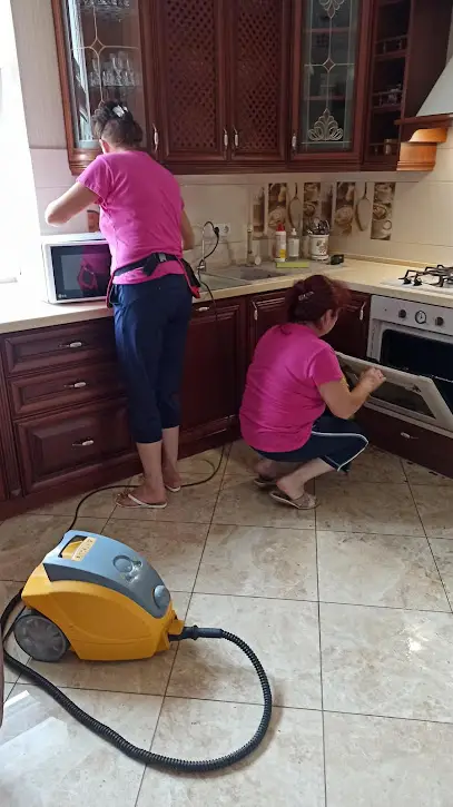 Олена - Клінінгові Послуги. Прибирання квартир, будинків та офісів