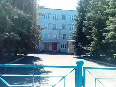 Професійно-технічне училище №16