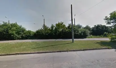 Паркувальний майданчик