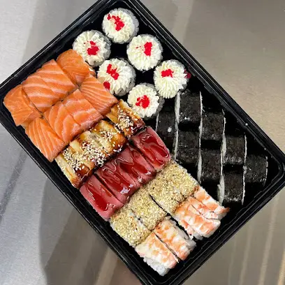 Сокудо Суші