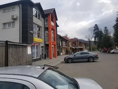 Школа перукарства &laquo;Fashion studio&rdquo;