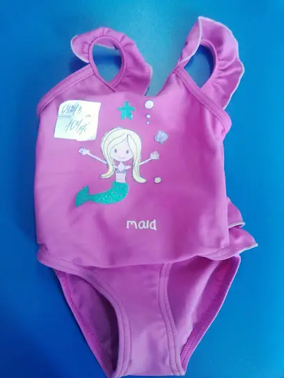 Магазин "Народный"