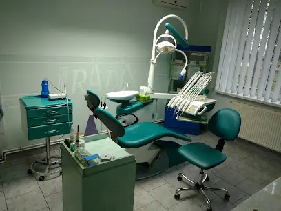 RADIX, СТОМАТОЛОГІЧНИЙ КАБІНЕТ
