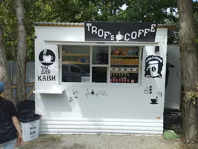 Trofs Coffee