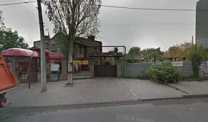 Іспанський дворик