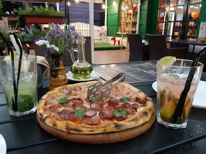 Базилик - Кафе & Доставка еды