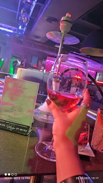 Ресторан Kokon