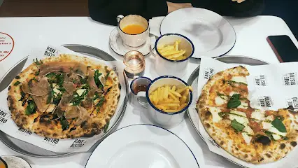 RAVE BISTRO - доставка еды в Донецке