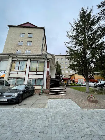 Лікар-психолог, гештальт-терапвет Пукас Ярослав Григорович