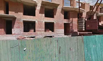 Багатоквартирний будинок