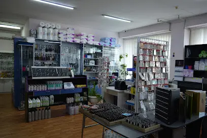 ПРОФЕСІОНАЛ, САЛОН-МАГАЗИН