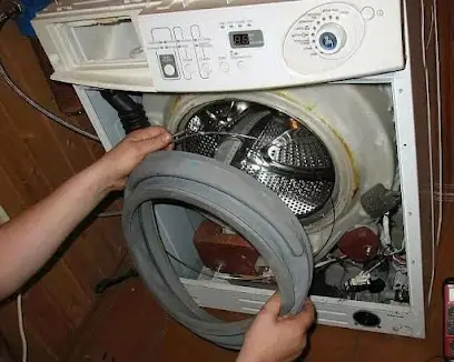 Ремонт пральних машин Івано-Франківськ - Захід-Сервіс