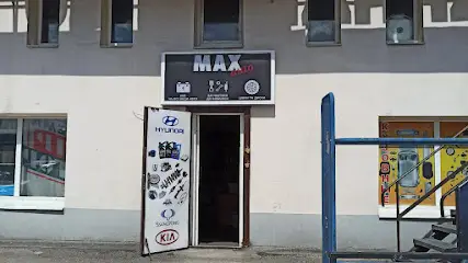 MAX Avto