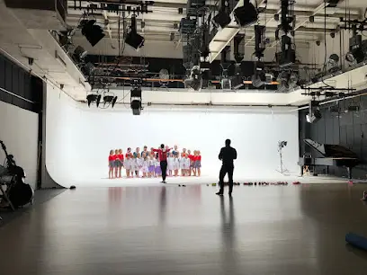 Контрабас відео продакшн