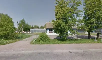 Магазин господарських товарів Господар