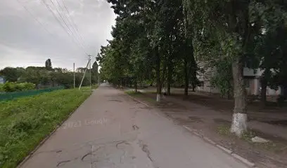 'ВІЛЬНОГІРСЬКА ЦЕНТРАЛЬНА МІСЬКА ЛІКАРНЯ ДНІПРОПЕТРОВСЬКОЇ ОБЛАСНОЇ РАДИ