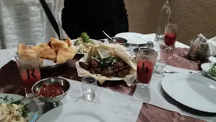 Кафе Тигран