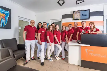 "DentaLux" - Клініка сімейної стоматології