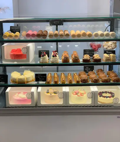 Bonbons de luxe Домашня кондитерська