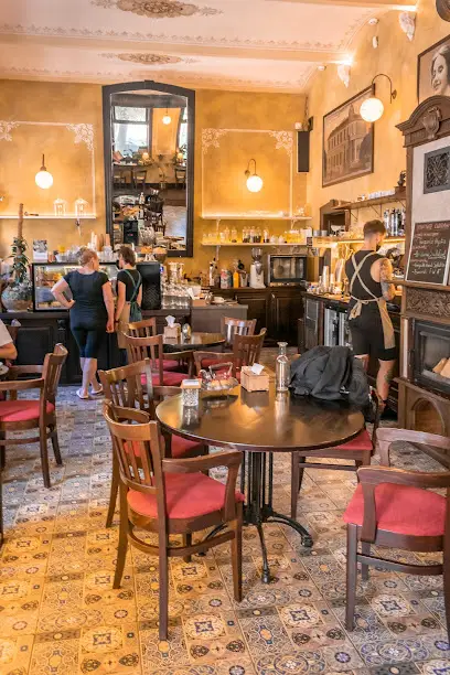 Ростерія кави