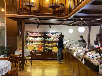 Львівська майстерня шоколаду