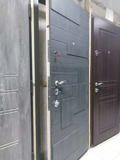 Магазин Дверей в Днепре