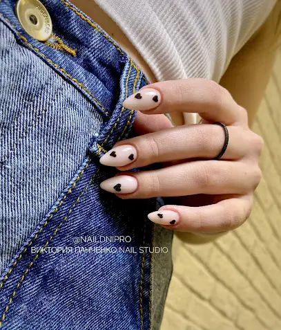 Вікторія Панченко