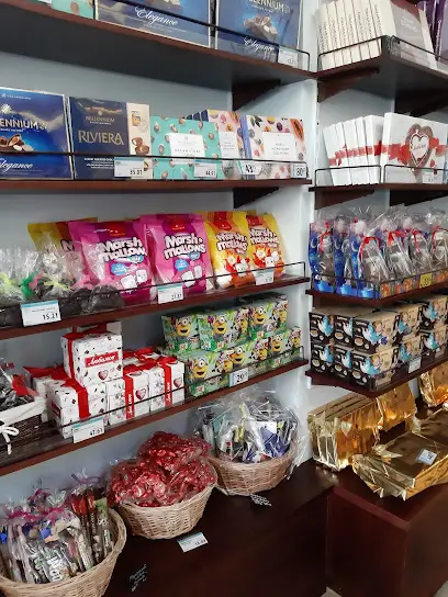 Millennium фірмовий магазин