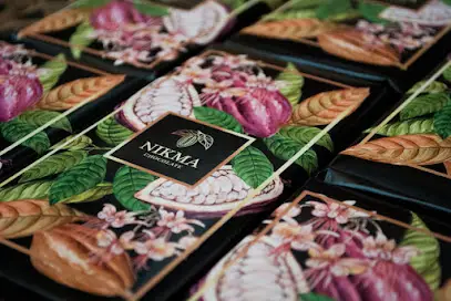 Nikma Coffee & Chocolate
