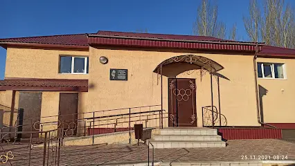 Дитячо-юнацька спортивна школа міста Покровська