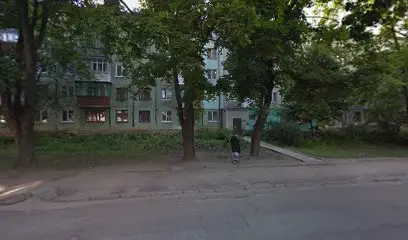 ТЕРИТОРІЯ КРАСИ, САЛОН