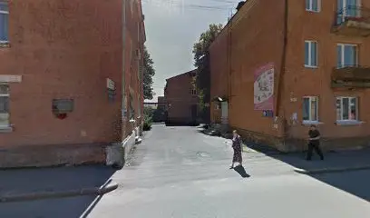 МАРАФЕТЪ, САЛОН КРАСИ