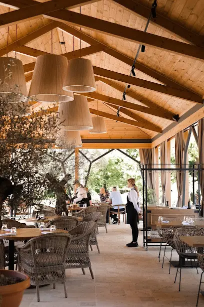 Бістро Пекаря Умань