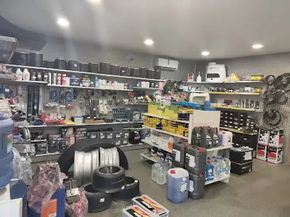 TIR Автозапчасти Юапартс