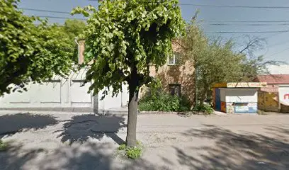 Приватний гінеколог Зірник Ольга Григорівна