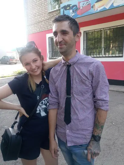 Строительный Магазин "Донбасс"