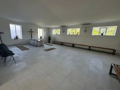 Ритуальний дім.Будинок смутку.Похоронний зал. Катафалк. Ритуальний магазин-салон. Бюро Ритуальних послуг. Домовини. Надвірна.