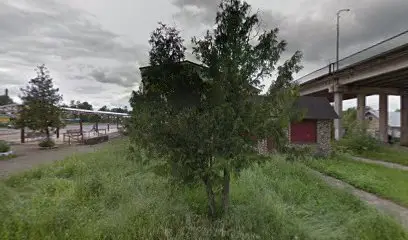 Центр ламінату "Хатуля"