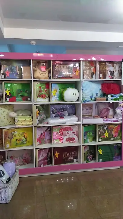 Салон штор и домашнего текстиля Текстильная лавка